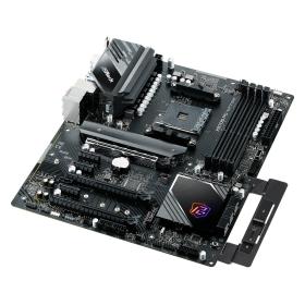 Asrock X570S PG Riptide AMD X570 Emplacement AM4 ATX