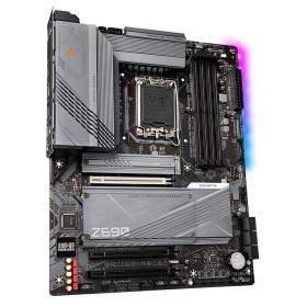 Gigabyte Z690 GAMING X carte mère Intel Z690 LGA 1700 ATX