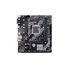 ASUS PRIME H410M-E Intel H410 LGA 1200 (Socket H5) micro ATX