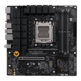 ASUS TUF GAMING B650M-E AMD B650 Emplacement AM5 micro ATX