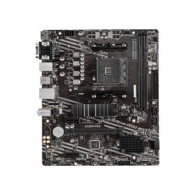 MSI A520M PRO Motherboard AMD A520 Socket AM4 micro ATX
