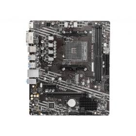 MSI A520M-A PRO placa base AMD A520 Zócalo AM4 micro ATX