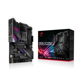 ASUS ROG Strix X570-E Gaming AMD X570 Emplacement AM4 ATX