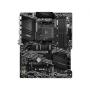 MSI B550-A PRO Motherboard AMD B550 Socket AM4 ATX