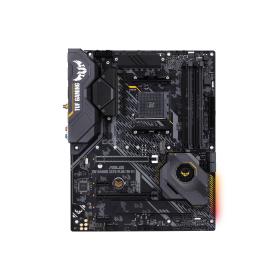 ASUS TUF GAMING X570-PLUS (WI-FI) AMD X570 Emplacement AM4 ATX