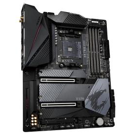 Gigabyte X570S AORUS PRO AX placa base AMD X570 Zócalo AM4 ATX