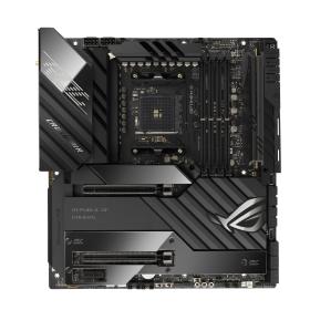 ASUS ROG Crosshair VIII Extreme AMD X570 Socket AM4 Erweitertes ATX
