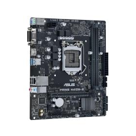 ASUS PRIME H410M-R Intel H410 LGA 1200 (Socket H5) micro ATX