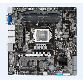 ASUS WS C246M PRO SE Intel C246 LGA 1151 (Zócalo H4)