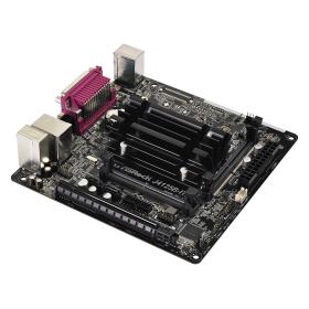 Asrock J4125B-ITX motherboard mini ITX
