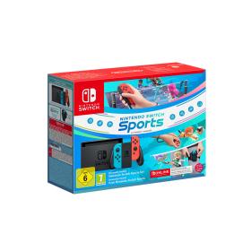 Buy Nintendo Switch portable game console 15.