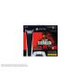 Sony 1000040817 game console 825 GB Wi-Fi Black, Red