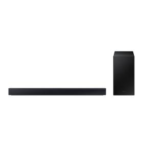 Samsung C-Soundbar HW-C460G Black 2.1 channels 520 W