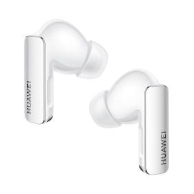 Huawei FreeBuds Pro 3 Auriculares Inalámbrico y alámbrico Dentro de oído Llamadas Música USB Tipo C Bluetooth Blanco
