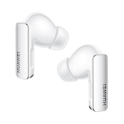 Huawei FreeBuds Pro 3 Kopfhörer Verkabelt & Kabellos im Ohr Anrufe Musik USB Typ-C Bluetooth Weiß