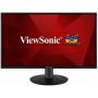 Viewsonic Value Series VA2418-SH LED display 60,5 cm (23.8") 1920 x 1080 Pixeles Full HD Negro