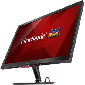 Viewsonic VX Series VX2458-MHD computer monitor 59.9 cm (23.6") 1920 x 1080 pixels Full HD LCD Black