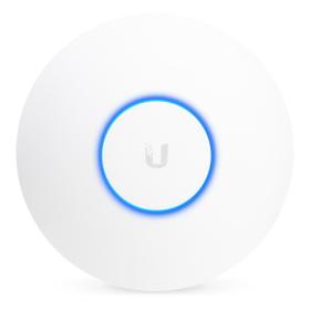 Ubiquiti UniFi AC HD 1733 Mbit s Bianco Supporto Power over Ethernet (PoE)