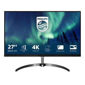 Philips E Line Monitor LCD LCD 4K Ultra HD 276E8VJSB 00