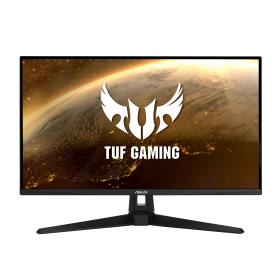ASUS TUF Gaming VG289Q1A computer monitor 71.1 cm (28") 3840 x 2160 pixels 4K Ultra HD LED Black