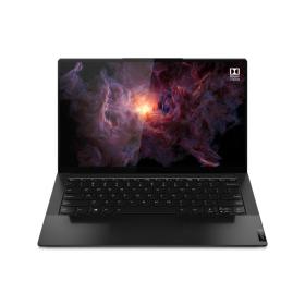 ▷ Lenovo Yoga Slim 9 Laptop 35.6 cm (14") Touchscreen 4K Ultra HD Intel® Core™ i7 i7-1165G7 16 GB LPDDR4x-SDRAM 1 TB SSD Wi-Fi 6