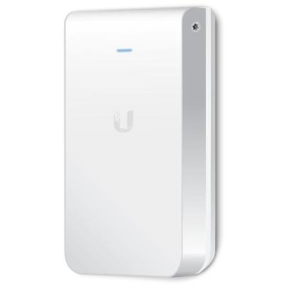 Ubiquiti UniFi HD In-Wall 1733 Mbit s Weiß Power over Ethernet (PoE)