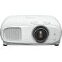 Epson EH-TW7000 data projector Standard throw projector 3000 ANSI lumens 3LCD 2160p (3840x2160) 3D White