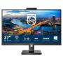 Philips B Line 276B1JH 00 pantalla para PC 68,6 cm (27") 2560 x 1440 Pixeles Quad HD LCD Negro