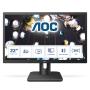 AOC E1 22E1Q écran plat de PC 54,6 cm (21.5") 1920 x 1080 pixels Full HD LED Noir