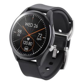 ASUS VivoWatch SP (HC-A05) 3,05 cm (1.2") LCD Digitale Touch screen Nero GPS (satellitare)