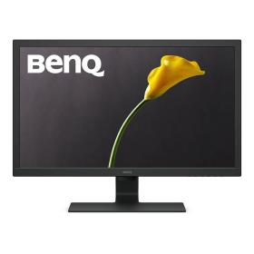 BenQ GL2780 computer monitor 68.6 cm (27") 1920 x 1080 pixels Full HD LED Black