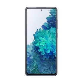 Samsung Galaxy S20 FE SM-G780F 16,5 cm (6.5") Android 10.0 4G USB tipo-C 6 GB 128 GB 4500 mAh Blu marino