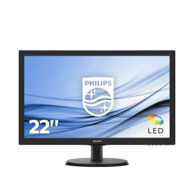 Philips V Line LCD-Monitor mit SmartControl Lite 223V5LSB2 10
