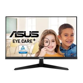 ASUS VY249HE écran plat de PC 60,5 cm (23.8") 1920 x 1080 pixels Full HD LED Noir