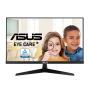 ASUS VY249HE pantalla para PC 60,5 cm (23.8") 1920 x 1080 Pixeles Full HD LED Negro