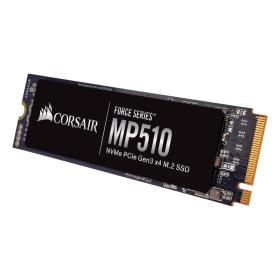 Corsair MP510 M.2 4 To PCI Express 3.0 3D TLC NAND NVMe