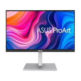 ASUS ProArt PA278CV Computerbildschirm 68,6 cm (27") 2560 x 1440 Pixel Quad HD LED Schwarz