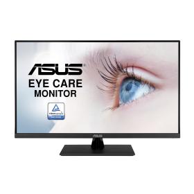 ASUS VP32UQ LED display 80 cm (31.5") 3840 x 2160 Pixel 4K Ultra HD Schwarz