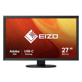 EIZO ColorEdge CS2731 LED display 68,6 cm (27") 2560 x 1440 Pixel Quad HD Nero
