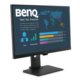 BenQ BL2780T écran plat de PC 68,6 cm (27") 1920 x 1080 pixels Full HD LED Noir