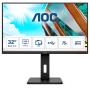 AOC P2 U32P2 Computerbildschirm 80 cm (31.5") 3840 x 2160 Pixel 4K Ultra HD LED Schwarz