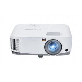 Viewsonic PG707X vidéo-projecteur Projecteur à focale standard 4000 ANSI lumens DMD XGA (1024x768) Blanc