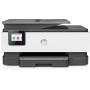 HP OfficeJet Pro Impresora multifunción HP 8022e, Color, Impresora para Hogar, Imprima, copie, escanee y envíe por fax, HP+