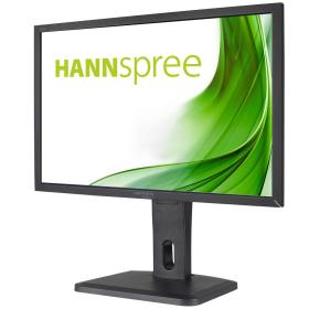 Hannspree Hanns.G HP 246 PDB computer monitor 61 cm (24") 1920 x 1200 pixels WUXGA LED Black