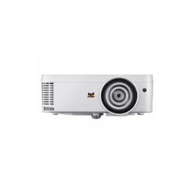 Viewsonic PS600X Beamer Short-Throw-Projektor 3500 ANSI Lumen DLP XGA (1024x768) Weiß