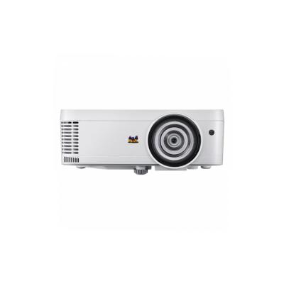 Viewsonic PS600X data projector Short throw projector 3500 ANSI lumens DLP XGA (1024x768) White
