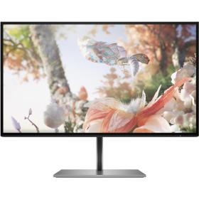 HP Z25xs G3 computer monitor 63.5 cm (25") 2560 x 1440 pixels Quad HD Grey
