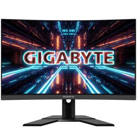 Gigabyte G27QC A écran plat de PC 68,6 cm (27") 2560 x 1440 pixels 2K Ultra HD LED Noir