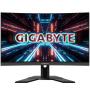 Gigabyte G27QC A Computerbildschirm 68,6 cm (27") 2560 x 1440 Pixel 2K Ultra HD LED Schwarz