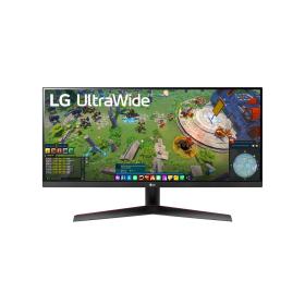 LG 29WP60G-B Monitor PC 73,7 cm (29") 2560 x 1080 Pixel UltraWide Full HD LED Nero